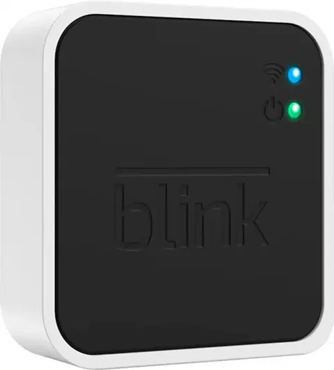 Blink Sync Module 2 Replacement Part Number BSM00401U Black White