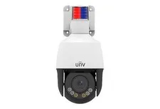 UNV IPC6312LFW-AX4C-VG 2MP PoE PTZ Audio Uniview IP Network Security Camera