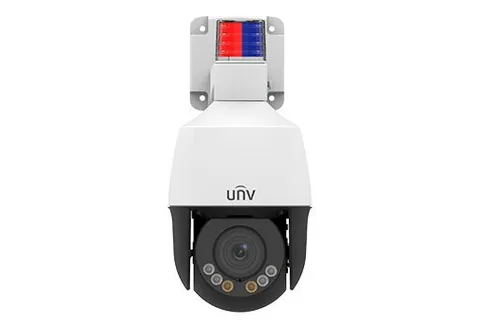 UNV IPC6312LFW-AX4C-VG 2MP PoE PTZ Audio Uniview IP Network Security Camera