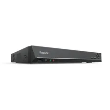 REOLINK 36CH PoE Network Video Recorder for Security Camera System RLN36