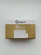 Qolsys IQ Glass-S Wireless Glass Break Detector S-Line 319.5MHz QS1431-840