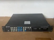 Genuine VTEK VT-ST1620 16 Channel DVR No Hard Drive.