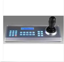 4D keyboard controller RS485/232 Port Sony VISCA for Conference Camera USA rortd