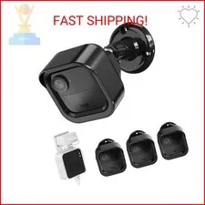 Hogee All-New Blink Outdoor 4 (4th Gen) Camera, Weatherproof Protective Housing
