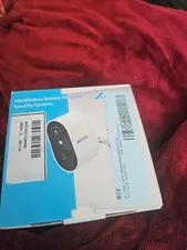 ANRAN HD Wireless Battery Powered Security Camera