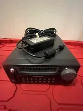 EverFocus DVR Digital 160gb Hard Drive Video Recorder Model EDSR100H/N