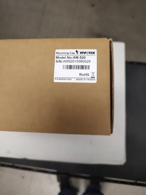 Vivotech Am-520 Mount