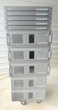PELCO DX8100 32-Channel DVR’s with The 16-Channel Expansion Unit + RAM Set