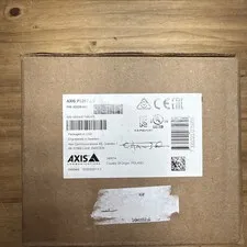 Axis P3267-LV