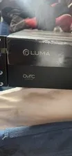 Luma LUM-420-NVR-16CH OVRC Enabled 16-Channel IP/Network Video Recorder Black