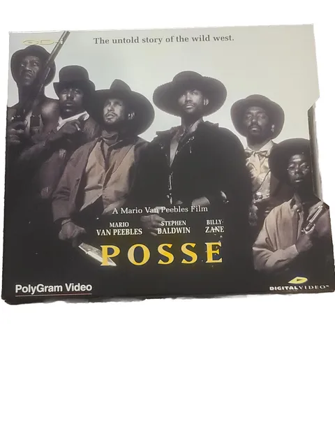 posse video cdi