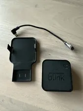Blink XT Sync Module 1st Gen WIFI Indoor/Outdoor Home Security System BSM00203U