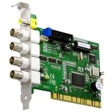 Eyemax DVB-9030 DVR card 30/30fps 4ch Video 1ch Audio, Support Iphone