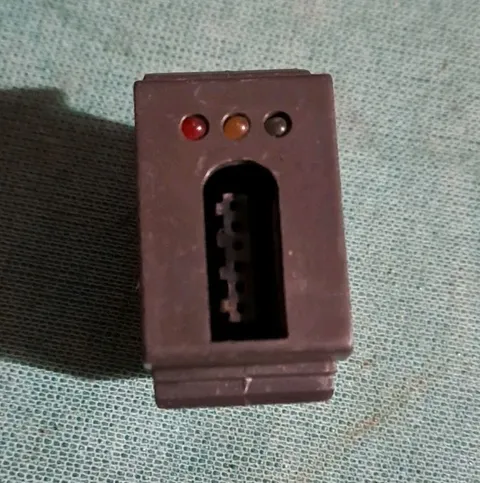 Bentel BTICINO Living Bpi3 reader insert key standard for Dkc key