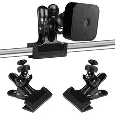 No Drill Blink Camera Mount, Universal for Blink Outdoor 4/3rd Gen/XT2/Mini, ...