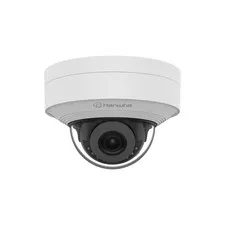 Hanwha Techwin QNV-C8011R  5MP AI IR Outddor Vandal Dome Camera
