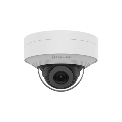 Hanwha Techwin QNV-C8011R  5MP AI IR Outddor Vandal Dome Camera