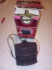 Heath Zenith SL-5407-BZ-A Replacement 180 Degree Motion Sensor Open Box