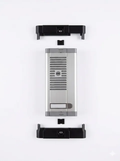Urmet 725-925 Replacement Heads Intercom Series 925 Covers Caps
