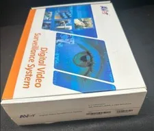 Aver NV6120T Hybrid DVR 4 Channel Card NV6000