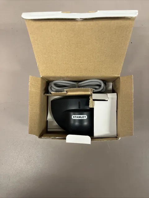 Stanley Motion Sensor Automatic door su100