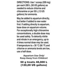 Safe 250g/8.8oz Aquarium Water Conditioner