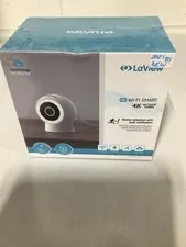 LaView Security Cameras
