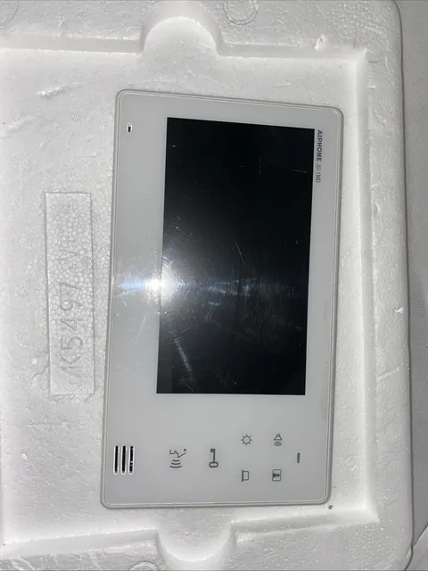 Aiphone JO-1MD JO Video Intercom Master Station FREE SAME DAY SHIPPING 