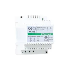 33Vdc Power Supply for IKALL Street Sign