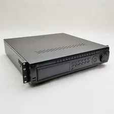 American Dynamics ADTVRLT416200 16-CH Looping H.264 2TB HDD CCTV Video Recorder
