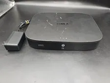 Lorex 4K 8ch Analog HD DVR 1HDD D861A8B-Z Security System 2TB UNTEST AS IS