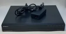 Hanwha Techwin Wisenet SPE-1620 Network Video Encoder