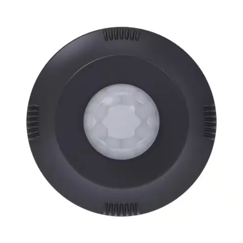 TLS Twist to Lock Motion Sensor