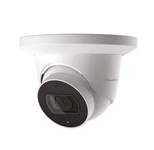 Alarm.com Pro ADC-VC838PF 4MP Turret Poe Camera with Varifocal Indoor/Outdoor