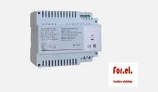 Bticino CT20/51 Analog Audio Power Supply (SOST 336000)