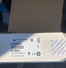 Interlogix T-500SW Card Reader Black New