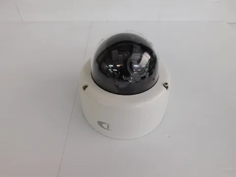 Dallmeier Dome Camera (JJS5)