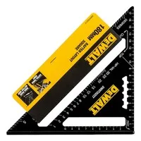 DEWALT Speed Square Stop Angle 18cm DWHT25227-0