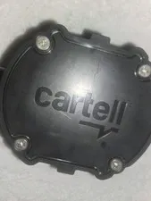 US Automatic 070305 Vehicle Sensor Kit Exit Wand 5 Wire  Exit Vehicle Detector