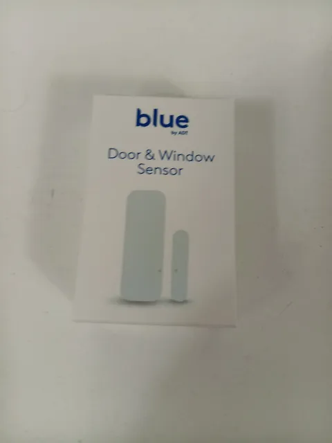 blue by ADT Door & Window Sensor SSH1R0-29 OPEN BOX