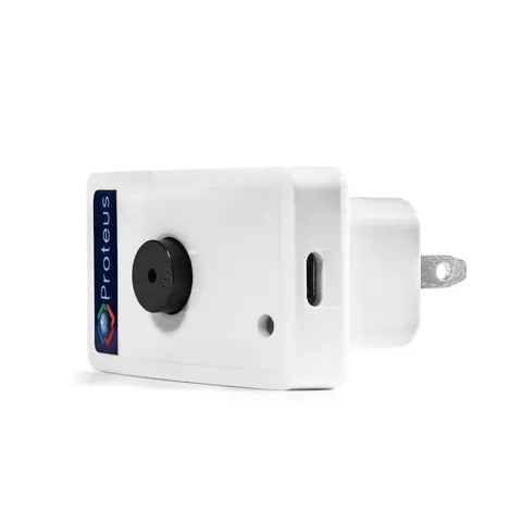 Wi-Fi Water Level / Sump Monitor Sensor with Buzzer, email/ Tex... USA FAST SHIP