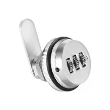 Keyless Combination Lock Mailbox Cam Cabinet Password Locks with