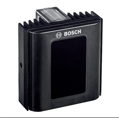 Bosch IIR-50940-MR Infrared Illuminator 5000 MR 940nm CCTV Security Light IP66