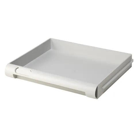 SentrySafe Shelf Insert for SFW082 For and SFW123 Fire Safes, White