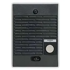 Aiphone LE-D Plastic Door Station (led)