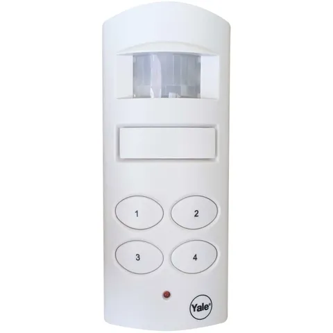 Yale Locks SAA5015 Shed & Garage Alarm