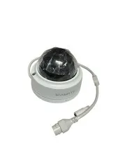 MSTR ILLUMIVUE 5MP Dome Camera NDAA IK10 IP67 IP5VD-NC.2