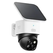 eufy T81701W1 Wireless Outdoor Security Camera