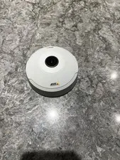 Axis M3048-P 12MP 360° Panoramic Mini Dome Camera