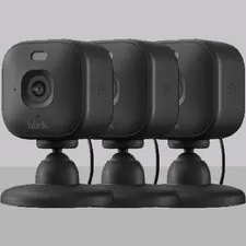 Blink Mini 2K+ (newest model) 3 Cameras